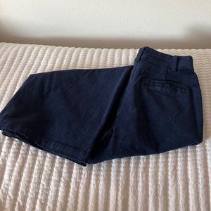 Woman's Velvet Wide Leg Pants